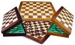 Chess Boards
