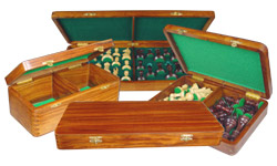 Chess Boxes
