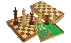 Tournament Chess Sets