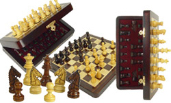 Travel Chess Sets