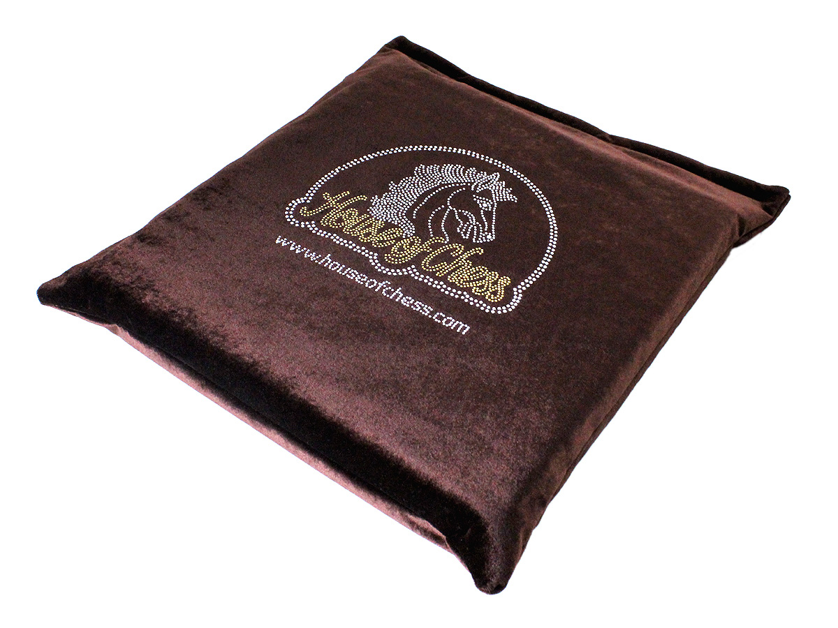 Protective Padded Storage Bag for Chess Board / Box