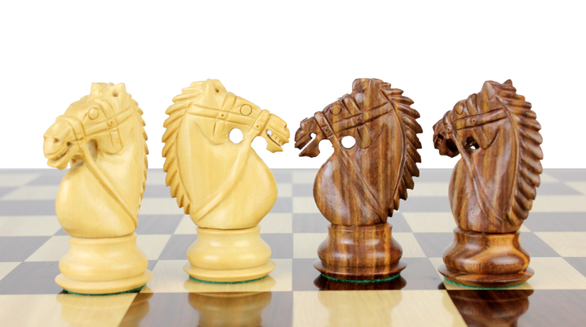Rio Staunton high quality hand crafted Knights by master craftsmen