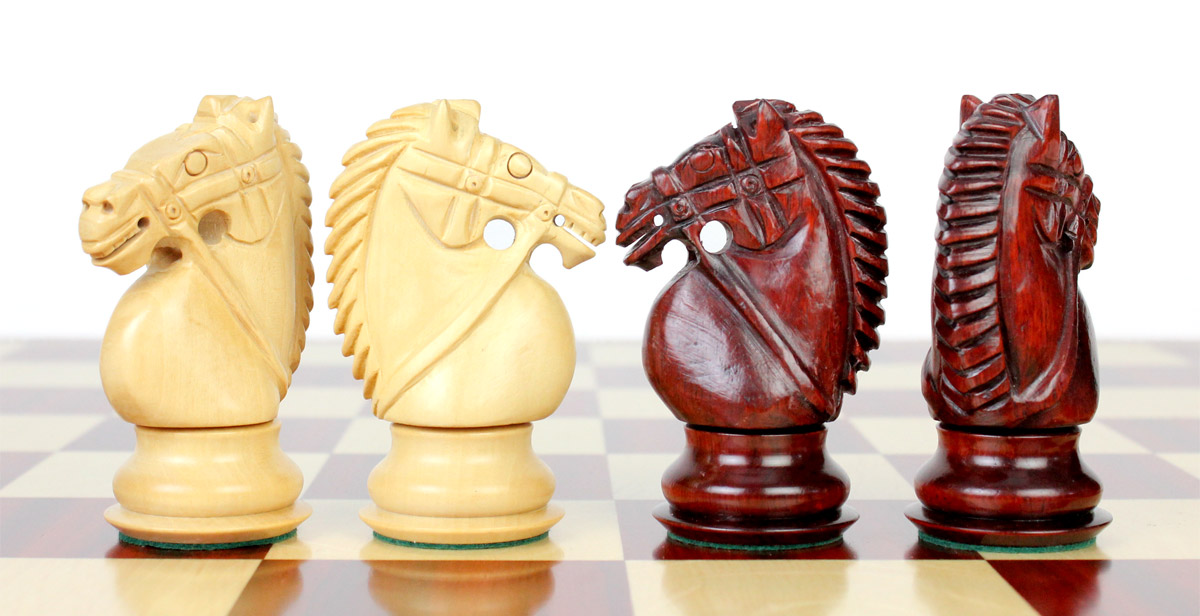 Rio Staunton high quality hand crafted Knights by master craftsmen