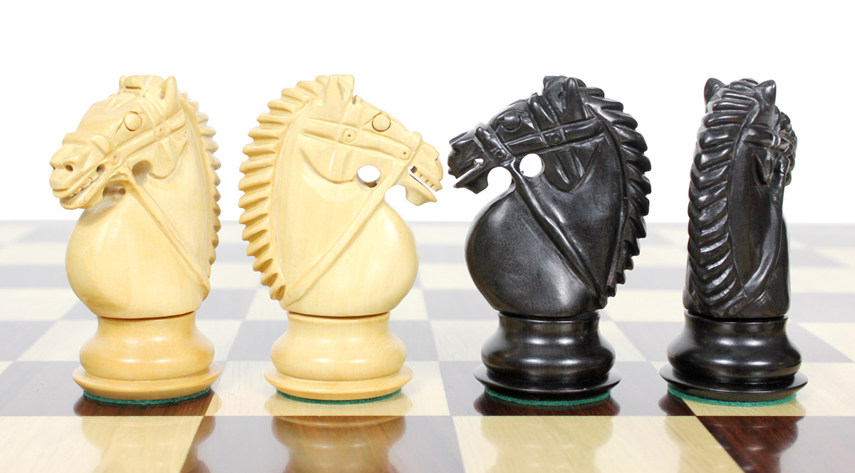 Rio Staunton high quality hand crafted Knights by master craftsmen
