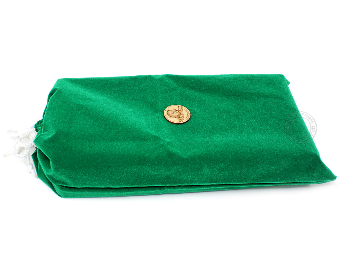 Velvet Pouch for Chess Board/Box