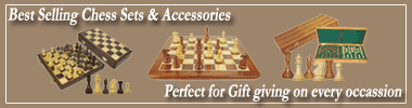 Best selling chess set board and pieces for every occassion